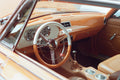 Drivers Seat