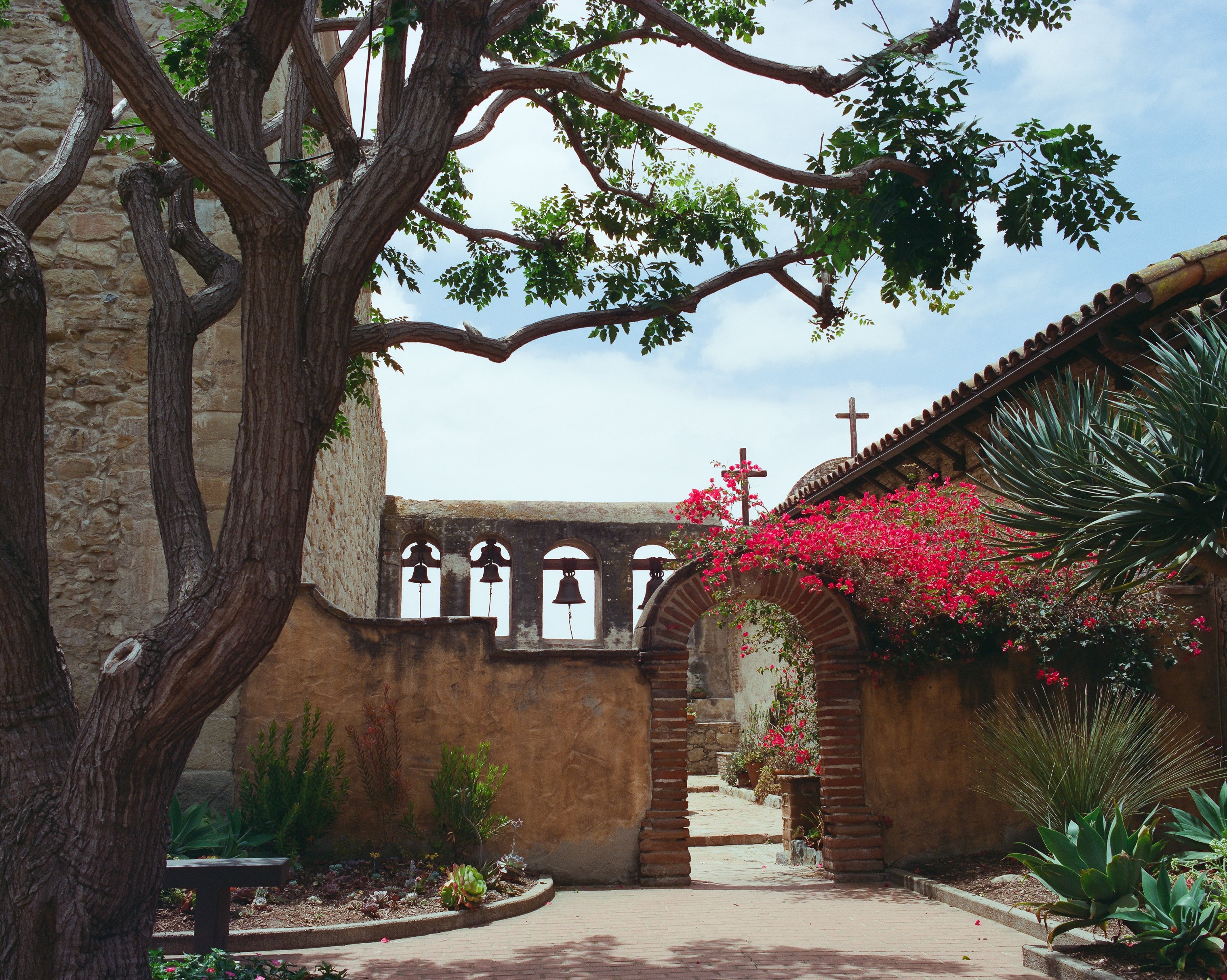 San Juan Capistrono