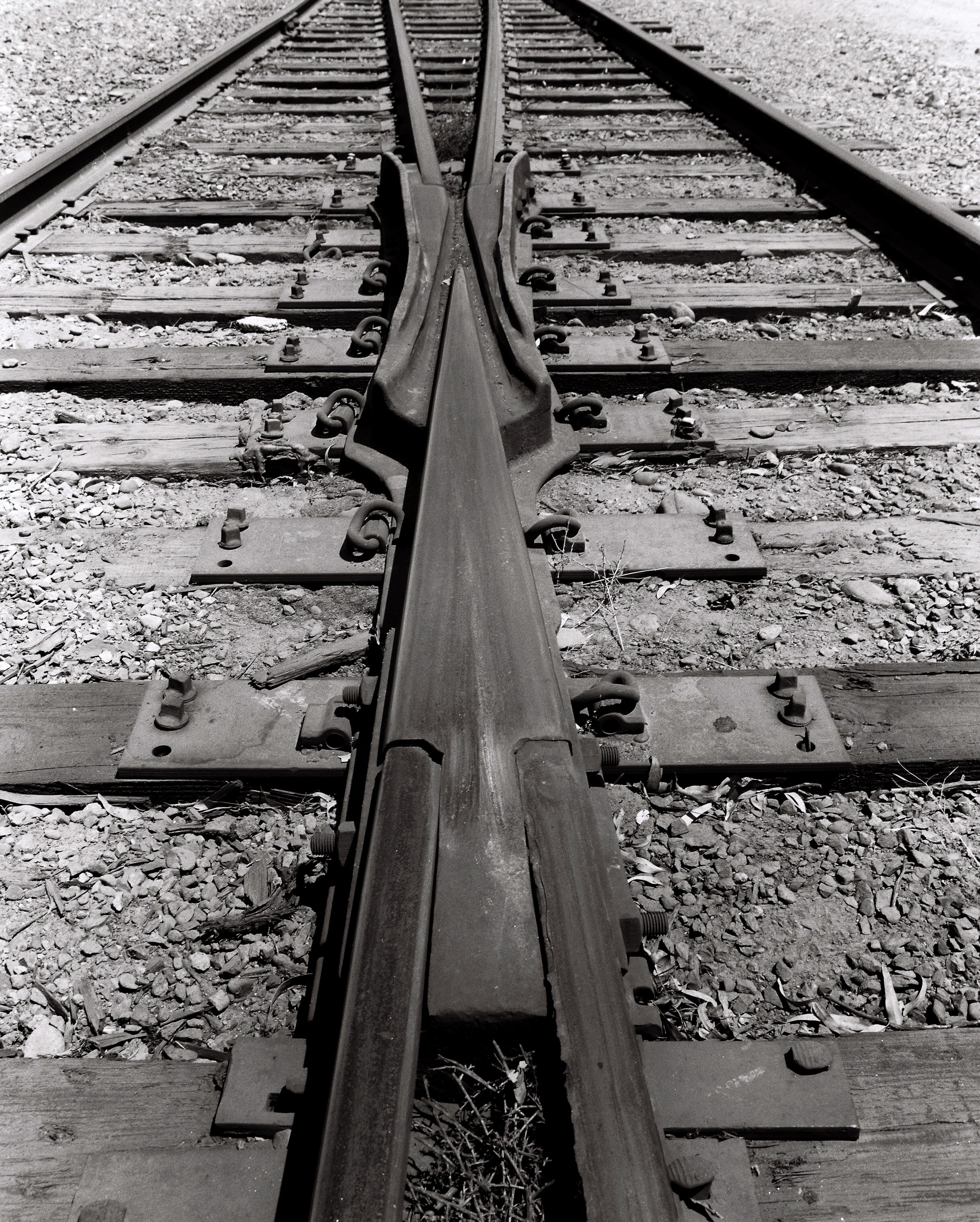 Crossing