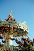Sistine Carnaval