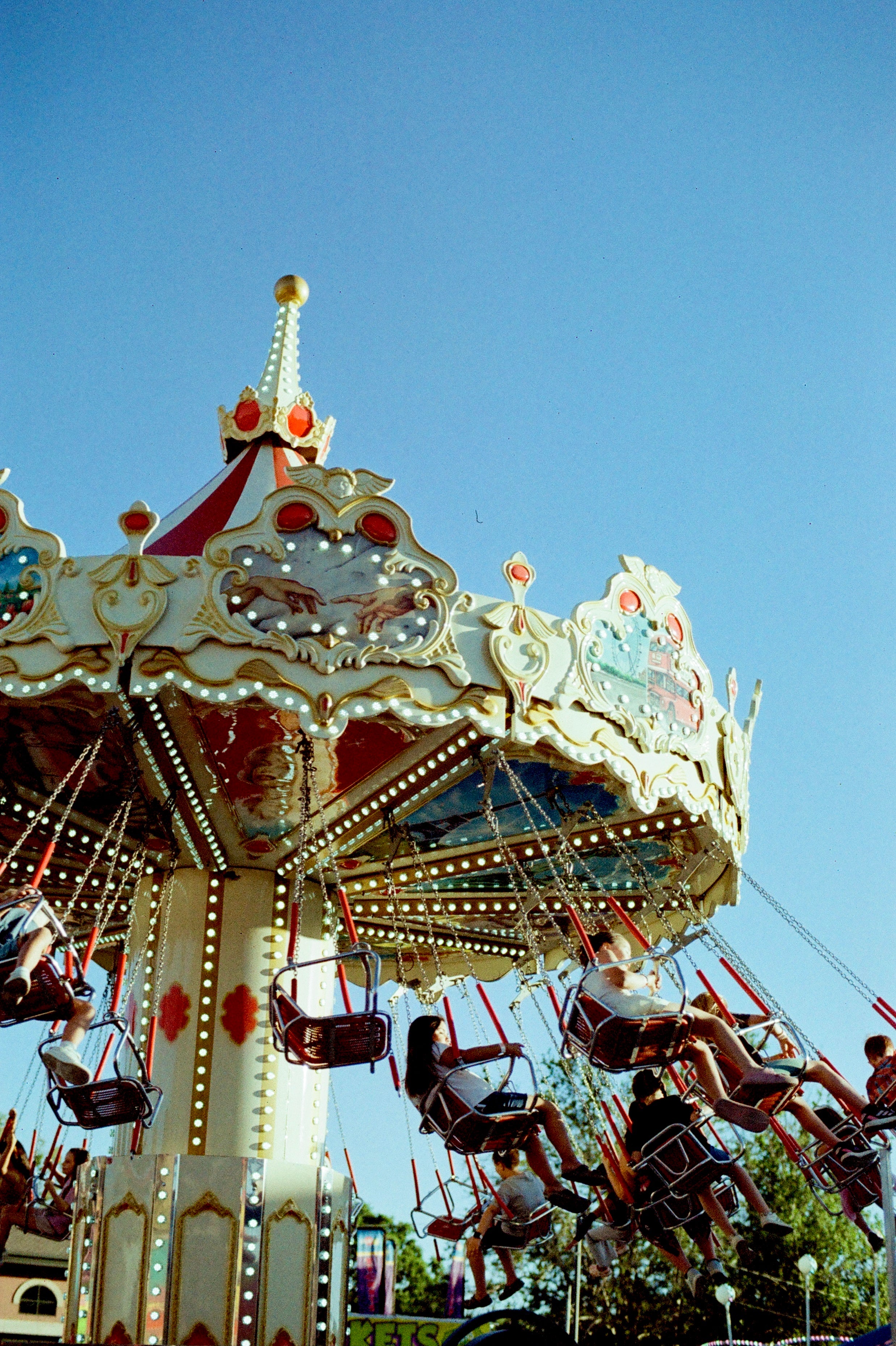 Sistine Carnaval