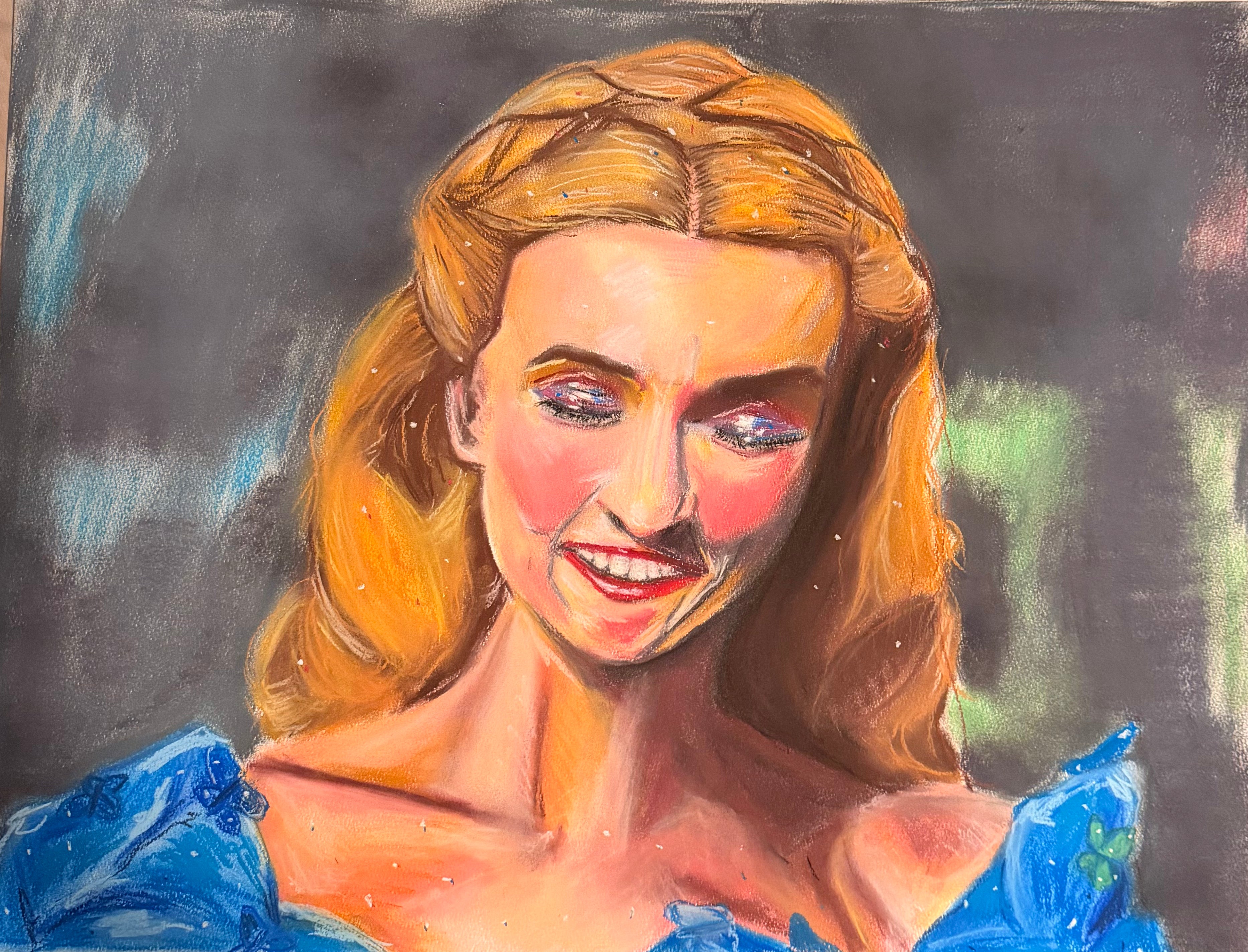 Cinderella