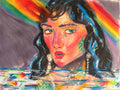 Diamond Breakthrough