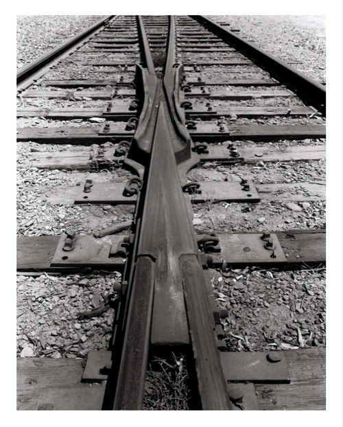 Crossing