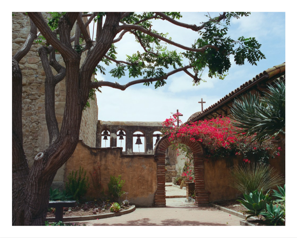 San Juan Capistrono
