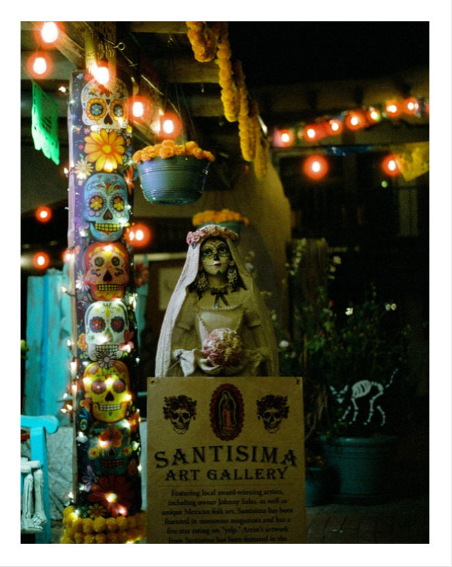 La Muerte
