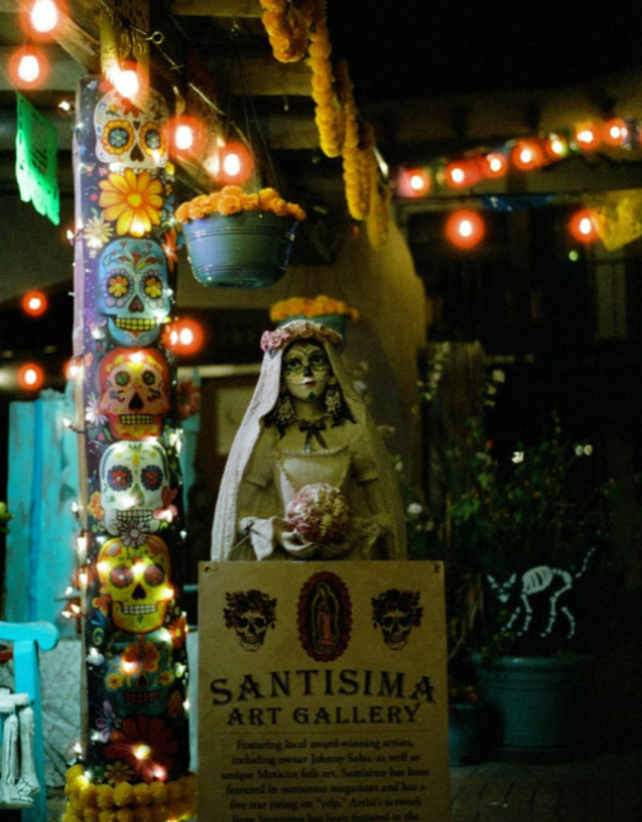 La Muerte